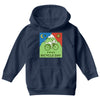 Bicycle Day t-shirt   1943 vintage (albert hofmann lsd) Youth Hoodie