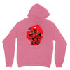 deadpool chimichanga Unisex Hoodie