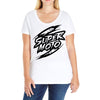 supermoto Ladies Curvy T-Shirt