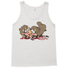 zombies!! Tank Top
