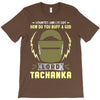 Lord Tachanka T-Shirt