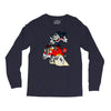 mickey fink Long Sleeve Shirts