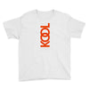 kool it fits cigarettes Youth Tee