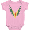 Maverick Baby Onesie