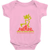 powerline Baby Onesie