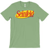 new seinfeld logo T-Shirt