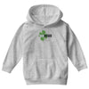 shamrocker Youth Hoodie