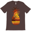 pineapple and beach T-Shirt