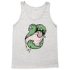 yet another new id Tank Top