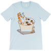 the dude abides T-Shirt