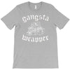 gangsta wrapper T-Shirt