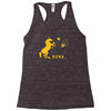 huma Racerback Tank