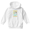 5  unicorn stab idiots Youth Hoodie