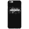 i'am cool engineer trust me iPhone 6/6s Case