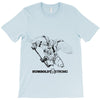 Humboldt Strong T-Shirt