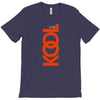 kool it fits cigarettes T-Shirt