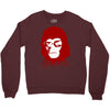 planet of the apes rise Crewneck Sweatshirt