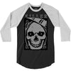 killer 3/4 Sleeve Shirt