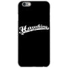 Steven Hawking iPhone 6/6s Case