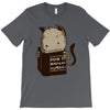 how to manipulate humans T-Shirt