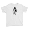 astronaut Youth Tee