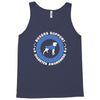 boxers support diabetes awareness Tank Top