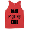 Dani Kind Tank Top
