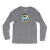 mv agusta style motorcycle Long Sleeve Shirts
