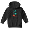 b Youth Hoodie