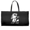 beethoven tribute Weekender Totes