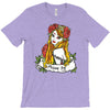 poison ivy tattoo T-Shirt