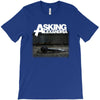 asking alexandria stand up and scream metalcore parkway drive T-Shirt