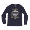 i am a capricorn Long Sleeve Shirts