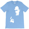 steven seagal   high quality T-Shirt