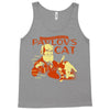 pavlov's cat Tank Top