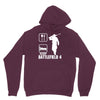 eat sleep battlefield 4, funny Hoodie