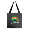 spaghetti! Tote Bags