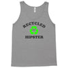 recycled hipster Tank Top