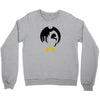 Don't Scare Me (a5) Crewneck Sweatshirt