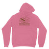 champanyah Unisex Hoodie