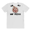 mo money mo pizzas 1 All Over Women's T-shirt