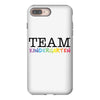 Team Kindergarten iPhone 8 Plus