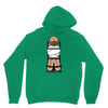 cannibal Unisex Hoodie