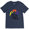 spell on you V-Neck Tee