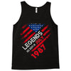 legends are born in 1987 hoodie 6 Tank Top