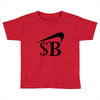 Suicideboys Toddler T-shirt