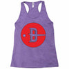 D Racerback Tank