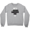 I got 99 problems But Surviving Ain't 1 Crewneck Sweatshirt