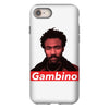 childish gambino iPhone 8