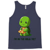 ninja diet (green) Tank Top